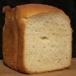 Rons Bread Machine White Recipe recipe
