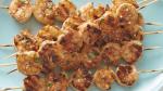 Australian Marinated Grilled Shrimp Recipe Dinner