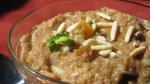 Australian Mediterranean Breakfast Quinoa Recipe Dessert