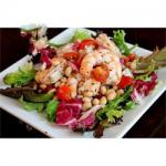 Australian Shrimp and White Bean Salad Recipe Dinner
