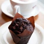 Chocolate Muffins 7 recipe