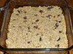 Canadian Fruity Granola Bars 2 Appetizer