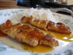 Lemonapricot Chicken