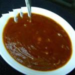 American Grandpa Crotts Bbq Sauce Recipe Appetizer