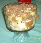 American Toffee Trifle Dinner
