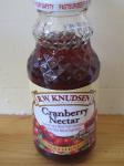 Cranberry Spritz recipe