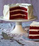 Dutch Red Velvet Cake Recipe 15 Dessert