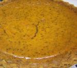 British Marie Callenders Pumpkin Pie Filling by Todd Wilbur Dinner
