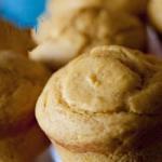 American Spiced Butternut Squash Muffins Recipe Appetizer