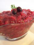 Cranberry Saucewhole Berry recipe