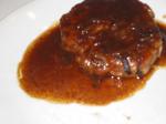 American Pork Chops in Onion Sauce 4 Dinner