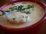 American Marie Callenders Potato Cheese Soup Appetizer