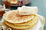 Lebanese Lebanese Bread Recipe Appetizer