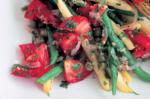 Italian Italian Bean Salad Recipe 2 Appetizer