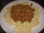 Italian Spaghetti Bolognese 49 Dinner