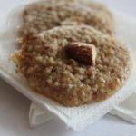 British Almond Macaroons for Passover Dessert