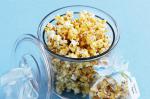 British Caramel Popcorn Recipe 15 Dessert