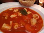 Italian Italian Fish Soup 1 Dinner
