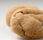 American Soft Ginger Cookies 6 Dessert