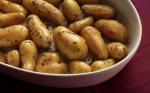 Australian Roasted Fingerling Potatoes Recipe 2 Appetizer