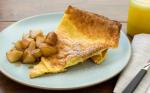 Dutch Dutch Baby Pancake Recipe 3 Breakfast