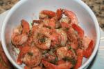 American Easy Cajun Shrimp Dinner