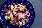 Fennel Radicchio and Endive Salad Recipe recipe