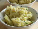 French Mashed Taters Appetizer