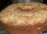 Dutch Mimis Pennsylvania Dutch Apple Muffin Cake Appetizer