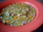 American Easy Ham and Bean Soup 1 Other