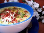 Dutch Baked Potato Soup 89 Appetizer