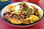 Mexican Chilli Con Carne Recipe 12 Dinner
