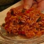 Spanish Spanish Rice Ole Recipe Dinner