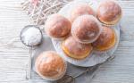Jewish Jelly Donuts Recipe recipe