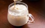 American The Ultimate Eggnog Punch Recipe Drink
