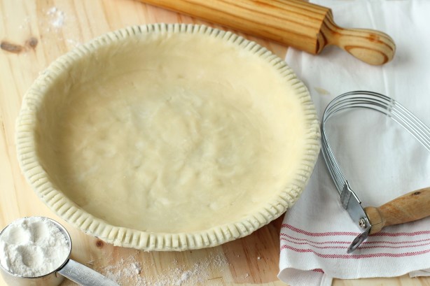 American Gluten Free Pie Crust Dessert