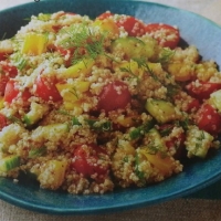 greek qinoa salad recipe