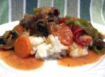 Swiss Steak 45 recipe