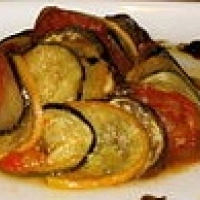 French Ratatouille 1 Dinner