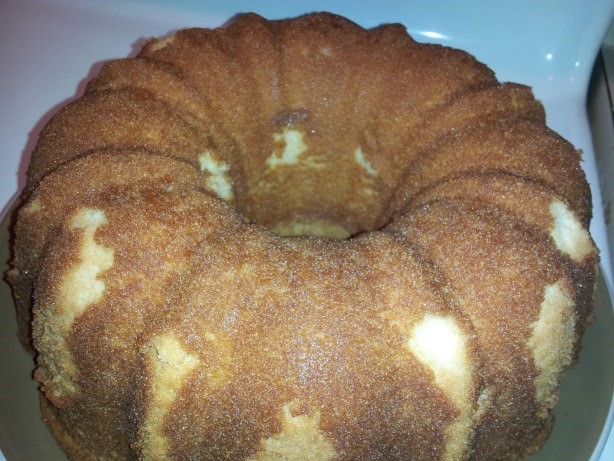 French up Pound Cake 10 Dessert