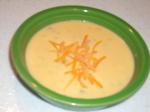 American Hudsons Cheddar Cheese Soup Dinner