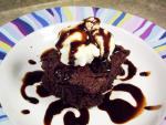 Perfect Chocolate Brownies recipe