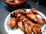 French Clay Pot Chicken 3 Dinner