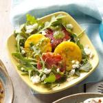 Southoftheborder Caprese Salad recipe