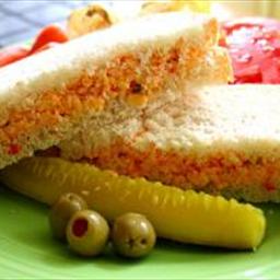 American Other - Pimento Cheese Appetizer