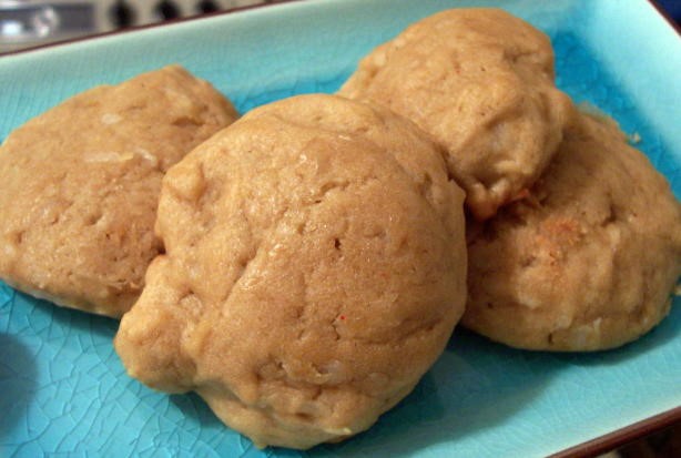 American Ccc  Coconut Coffee Cookies Dessert