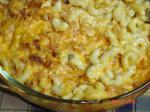 Crispy Macaroni and Cheese 2 recipe
