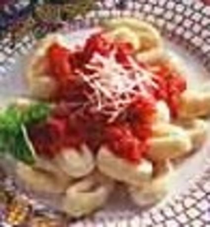 Italian Italian Gnocchi   Italian Dinner