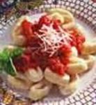 Italian Gnocchi   Italian recipe