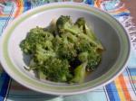 American Sesame Broccoli Salad 2 Dessert